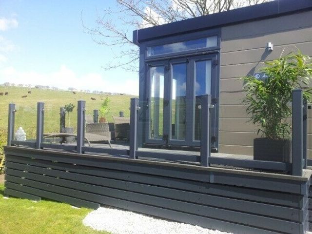 Durdle Door Holiday Park - Holiday Accommodation 622 - 1188985 - photo 1 