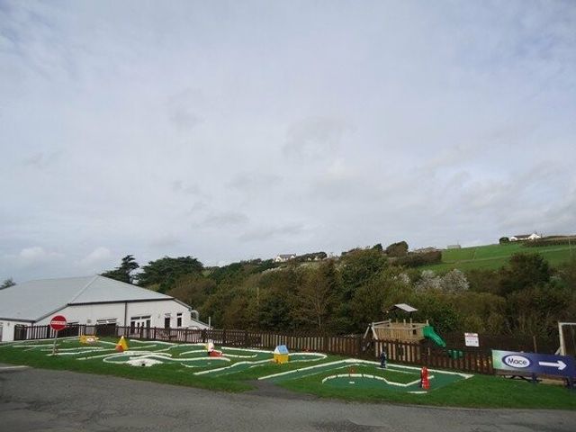 Widemouth Bay Caravan Park - Holiday Accommodation 6231 - 1188986 - photo 1 