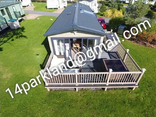 Hafan y Mor Haven - Holiday Accommodation 6328 - 1188999 - photo 1 