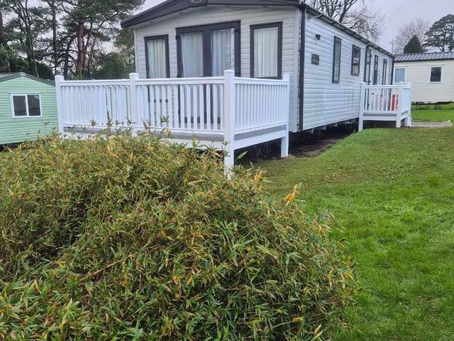 Looe Bay Holiday Park - Holiday Accommodation 6341 - 1189000 - photo 1 