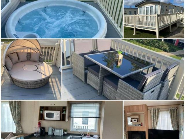 Tattershall Lakes Country Park - Holiday Accommodation 639 - 1189004 - photo 1 