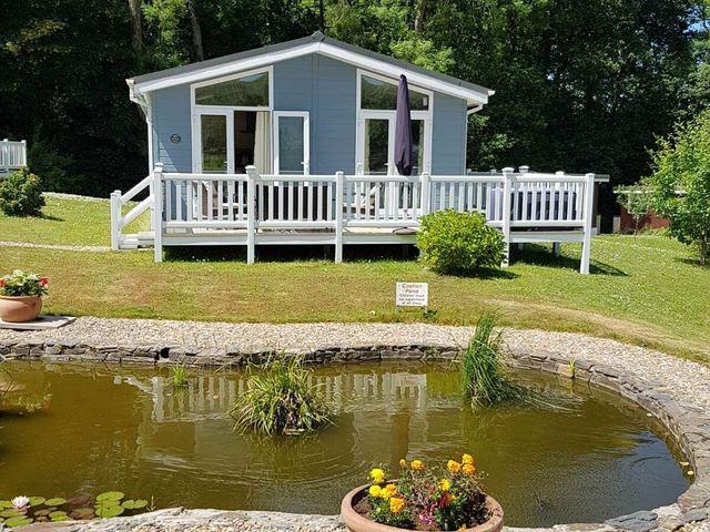 Woodlands Park - Holiday Accommodation 6424 - 1189010 - photo 1 