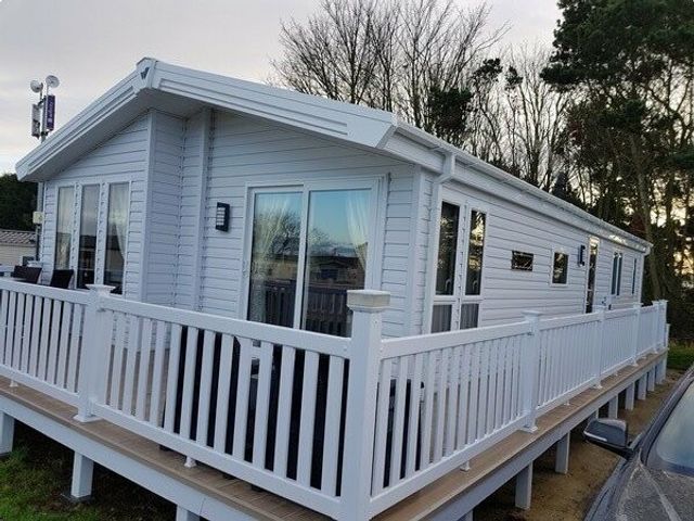 Cayton Bay Caravan Park - Holiday Accommodation 6516 - 1189014 - photo 1 