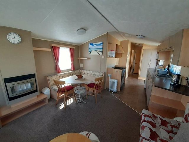 Primrose Valley Holiday Park - Holiday Accommodation 6565 - 1189017 - photo 1 