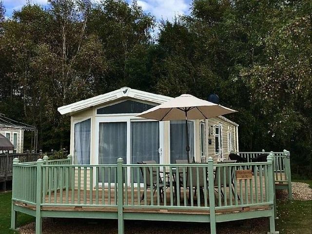 Pinewoods Holiday Park - Holiday Accommodation 6578 - 1189018 - photo 1 