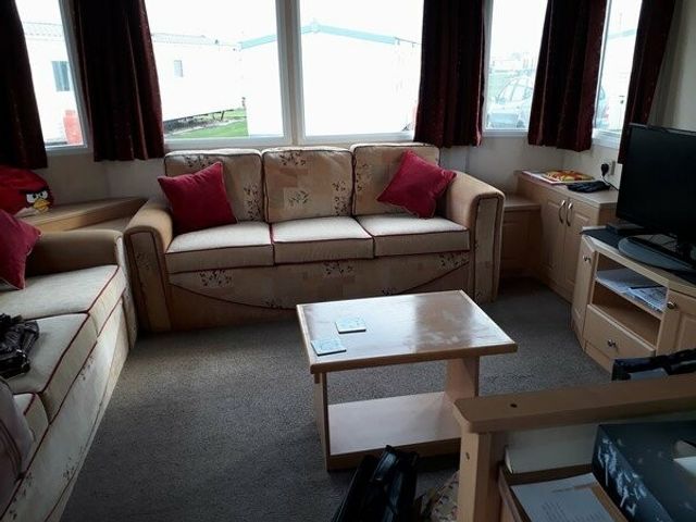 Coastfield Holiday Village - Holiday Accommodation 66 - 1189019 - photo 1 