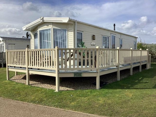 Pinewoods Holiday Park - Holiday Accommodation 6620 - 1189022 - photo 1 