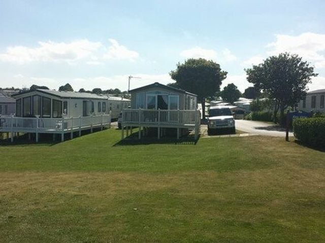 Primrose Valley Holiday Park - Holiday Accommodation 6634 - 1189024 - photo 1 