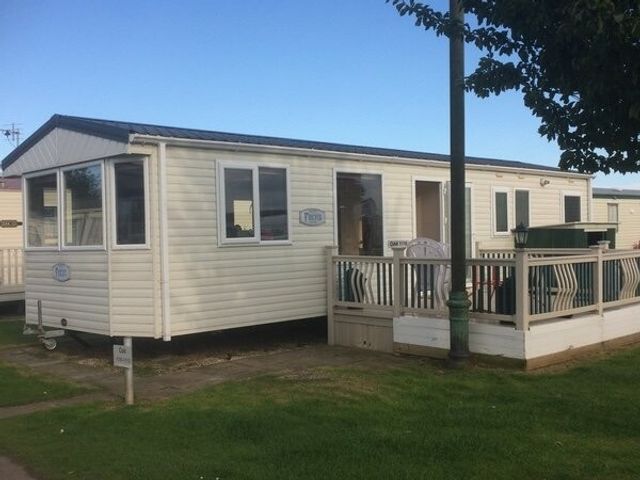 Kingfisher Caravan Park - Holiday Accommodation 6636 - 1189027 - photo 1 