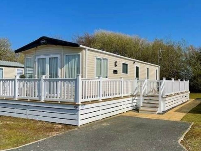Greenacres Holiday Park - Holiday Accommodation 6757 - 1189031 - photo 1 