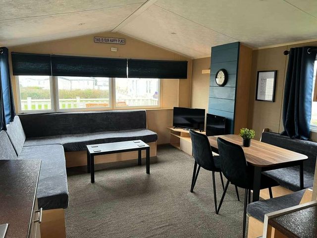 Primrose Valley Holiday Park - Holiday Accommodation 6785 - 1189034 - photo 1 