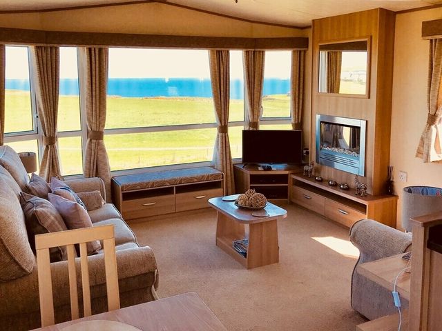 Thornwick Bay Holiday Village - Holiday Accommodation 6787 - 1189035 - photo 1 
