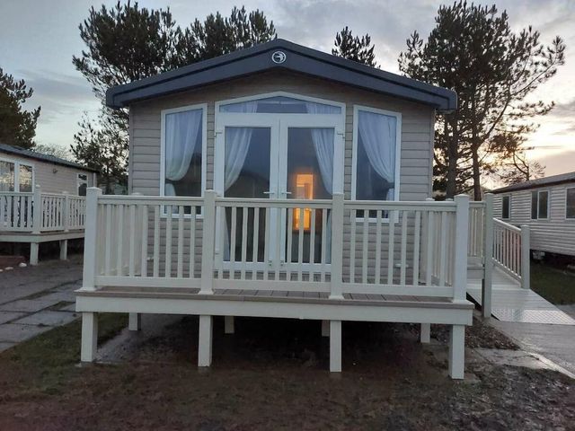 Reighton Sands Holiday Park - Holiday Accommodation 6837 - 1189044 - photo 1 