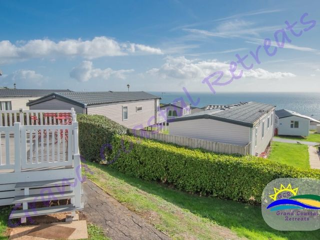 Devon Cliffs Holiday Park - Holiday Accommodation 6955 - 1189048 - photo 1 