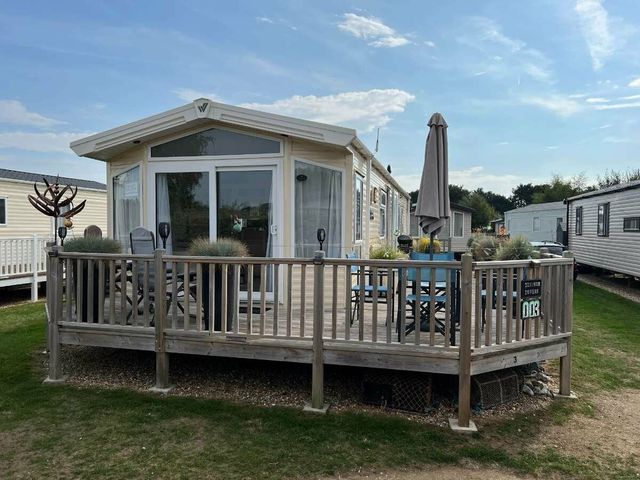 Pinewoods Holiday Park - Holiday Accommodation 6988 - 1189053 - photo 1 