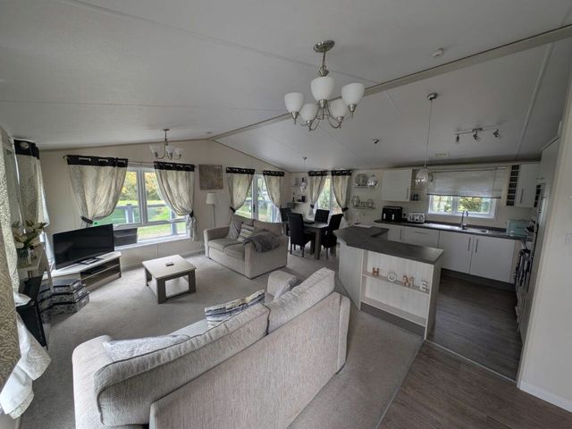White Acres Holiday Park - Holiday Accommodation 7150 - 1189066 - photo 1 