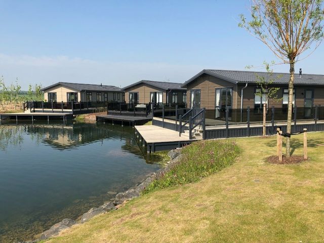 Haggerston Castle - Holiday Accommodation 7155 - 1189068 - photo 1 