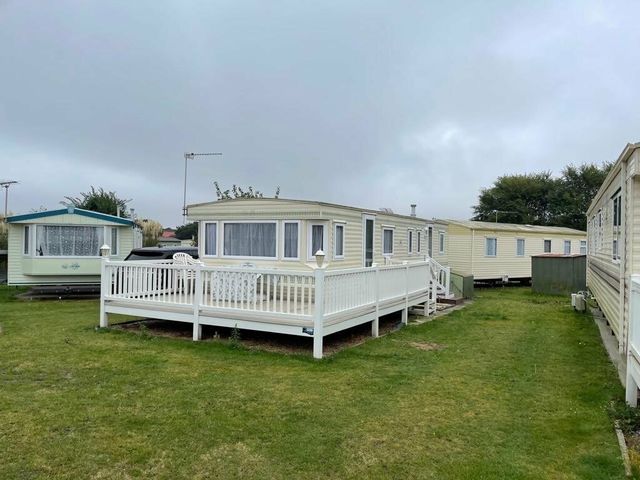 Cherry Tree Holiday Park - Holiday Accommodation 7184 - 1189070 - photo 1 
