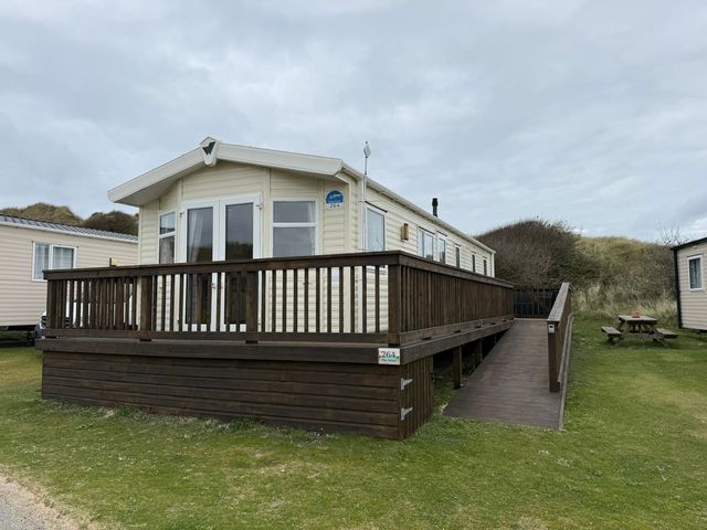 Perran Sands - Holiday Accommodation 722 - 1189074 - photo 1 