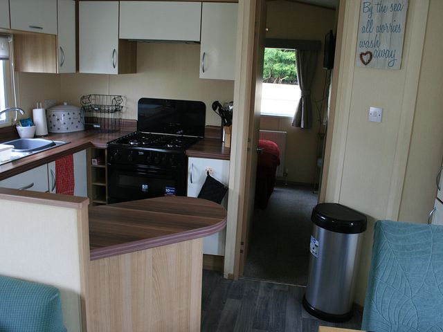Southview Holiday Park 7251 - 1189075 - photo 5