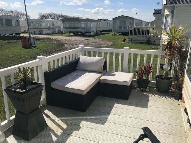 Lido Beach Holiday Park - Holiday Accommodation 7253 - 1189076 - photo 1 