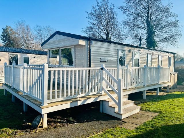 Hafan y Mor Haven - Holiday Accommodation 7421 - 1189085 - photo 1 