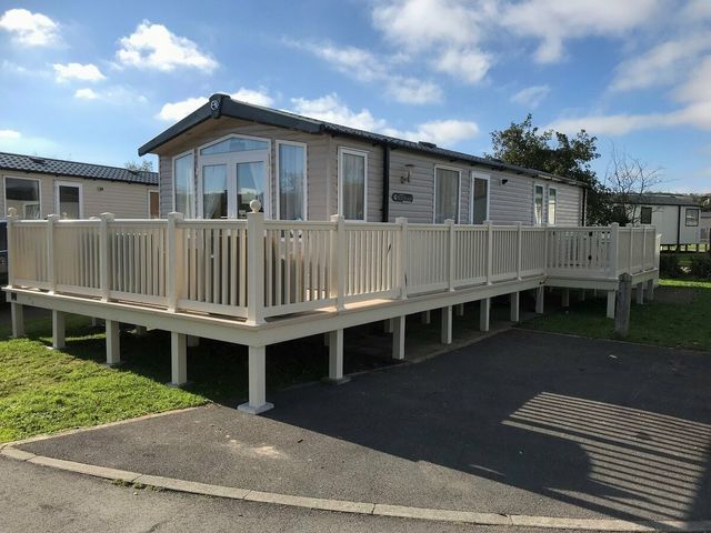 Kiln Park Holiday Park - Holiday Accommodation 7425 - 1189086 - photo 1 