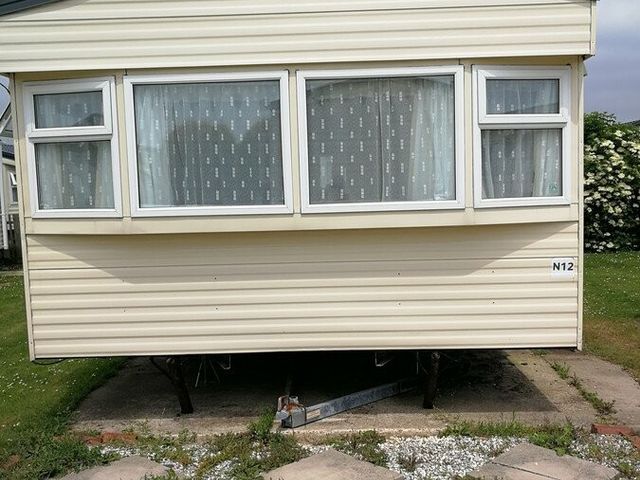 Hayling Island Holiday Park - Meadow Bay Villages - Holiday Accommodation 7463 - 1189087 - photo 1 