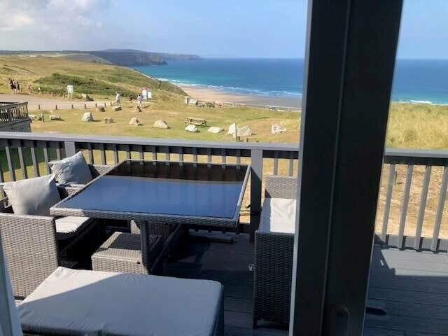 Perran Sands - Holiday Accommodation 7528 - 1189090 - photo 1 
