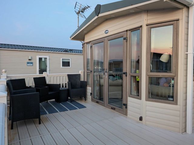 Greenacres Holiday Park - Holiday Accommodation 7656 - 1189098 - photo 1 