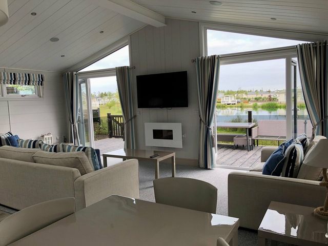 Haggerston Castle - Holiday Accommodation 7689 - 1189100 - photo 1 