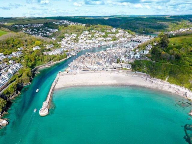Looe Bay Holiday Park - Holiday Accommodation 772 - 1189101 - photo 1 