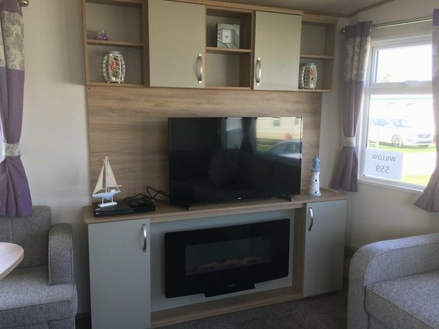Kingfisher Caravan Park - Holiday Accommodation 7881 - 1189113 - photo 1 