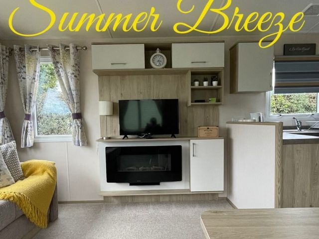 Lido Leisure Park - Holiday Accommodation 7915 - 1189116 - photo 1 