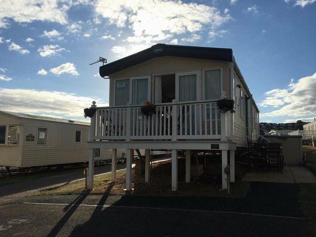 Devon Cliffs Holiday Park - Holiday Accommodation 7924 - 1189117 - photo 1 