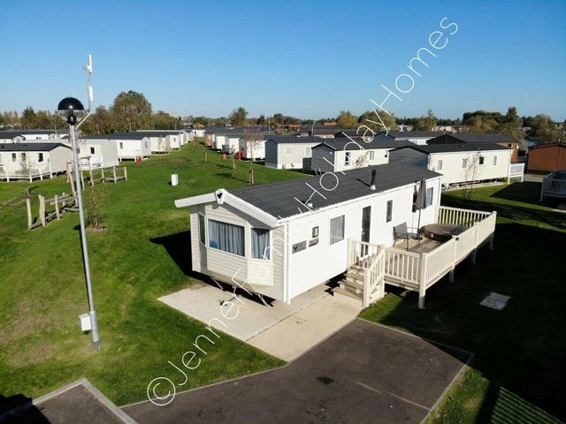 Tattershall Lakes Country Park - Holiday Accommodation 7942 - 1189120 - photo 1 
