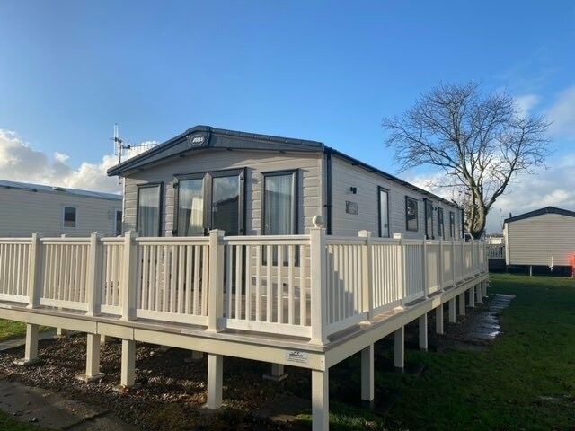 Primrose Valley Holiday Park - Holiday Accommodation 812 - 1189133 - photo 1 