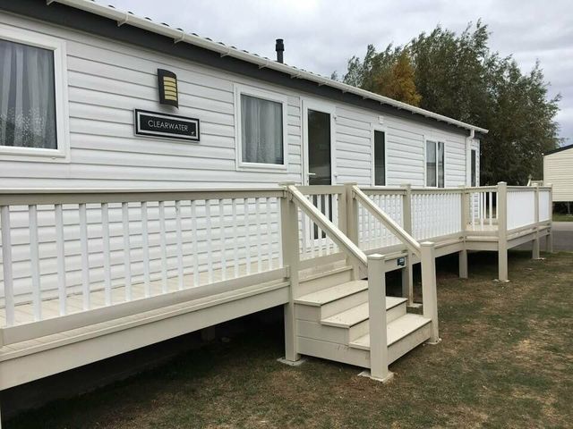 Manor Park Holiday Village - Holiday Accommodation 8164 - 1189136 - photo 1 