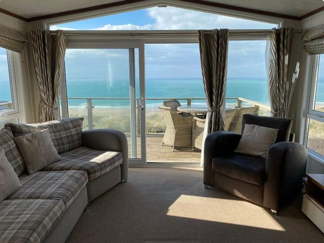 Perran Sands - Holiday Accommodation 8182 - 1189138 - photo 1 