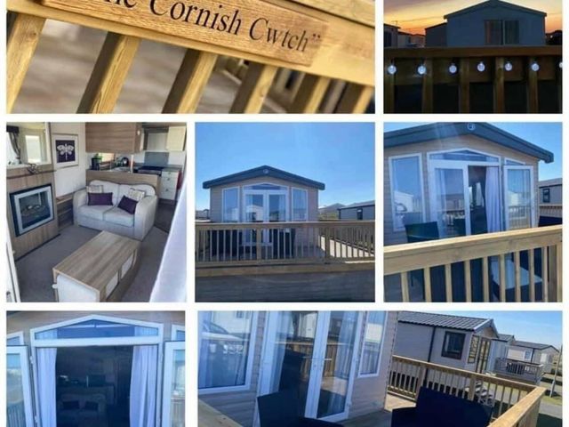 Perran Sands - Holiday Accommodation 8246 - 1189141 - photo 1 