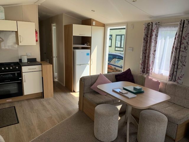 Caister Holiday Park - Holiday Accommodation 8272 - 1189144 - photo 1 