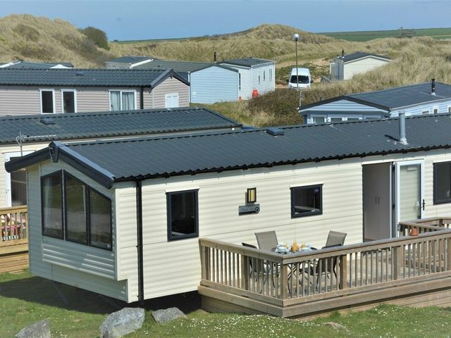 Perran Sands - Holiday Accommodation 8302 - 1189150 - photo 1 