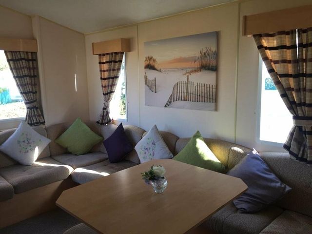 Cleethorpes Beach Holiday Park - Holiday Accommodation 8370 - 1189155 - photo 1 