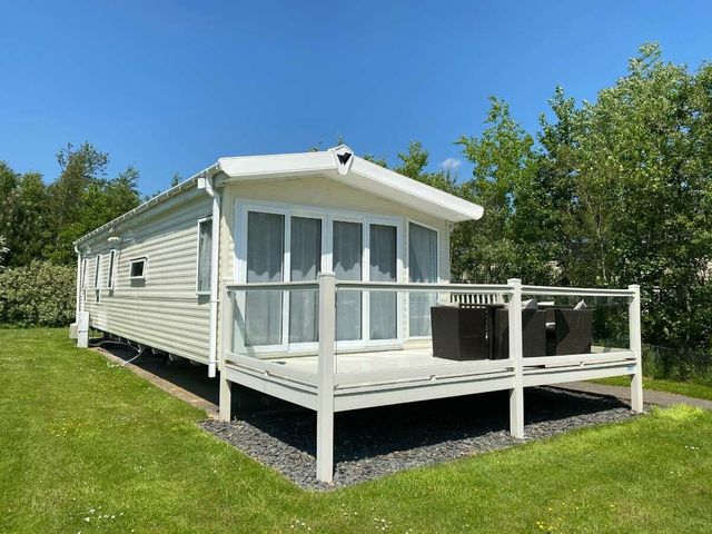 Lakeland Leisure Park - Holiday Accommodation 8418 - 1189159 - photo 1 