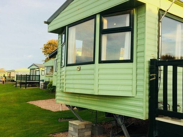 St Andrews Holiday Park - Holiday Accommodation 8437 - 1189162 - photo 1 