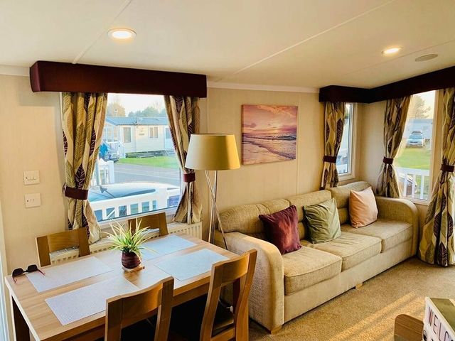 Seashore Holiday Park - Holiday Accommodation 848 - 1189169 - photo 1 