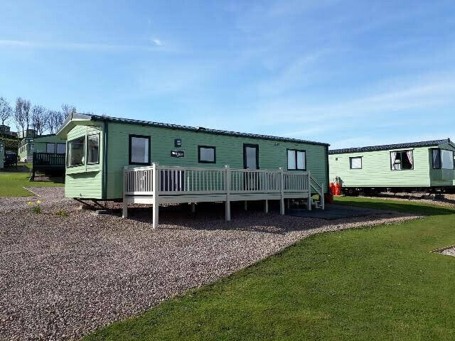 St Andrews Holiday Park - Holiday Accommodation 8486 - 1189171 - photo 1 