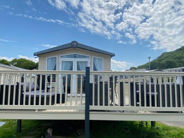 Quay West Holiday Park - Holiday Accommodation 8597 - 1189179 - photo 1 