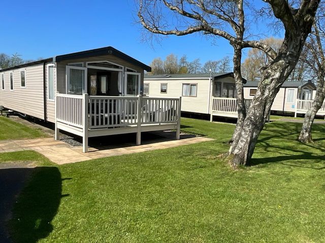 Lakeland Leisure Park - Holiday Accommodation 8661 - 1189182 - photo 1 