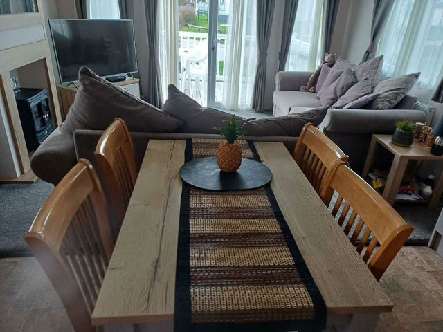 Cayton Bay Caravan Park - Holiday Accommodation 869 - 1189186 - photo 1 